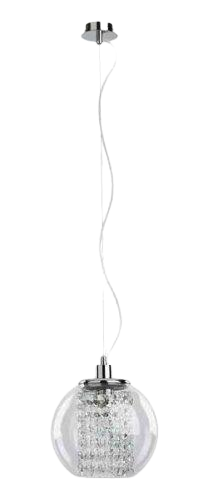 Люстра-подвес Alfa Lusso (15852)