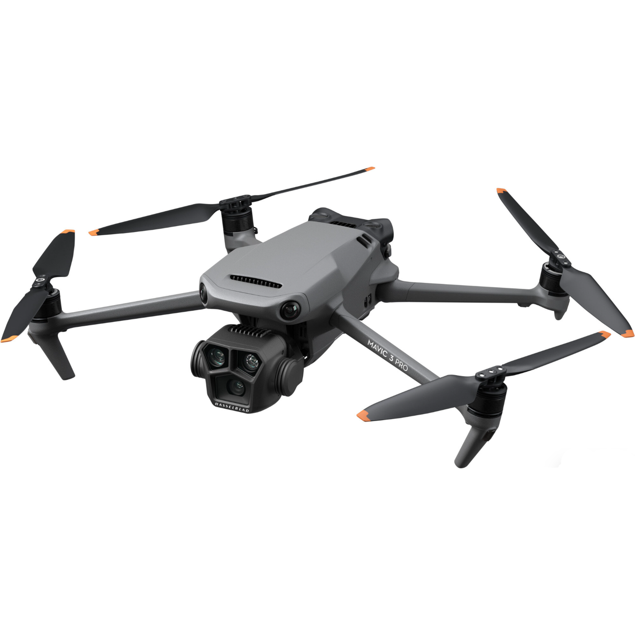 Квадрокоптер DJI Mavic 3 Pro Fly More Combo with DJI RC Pro (CP.MA.00000662.01) - фото 3