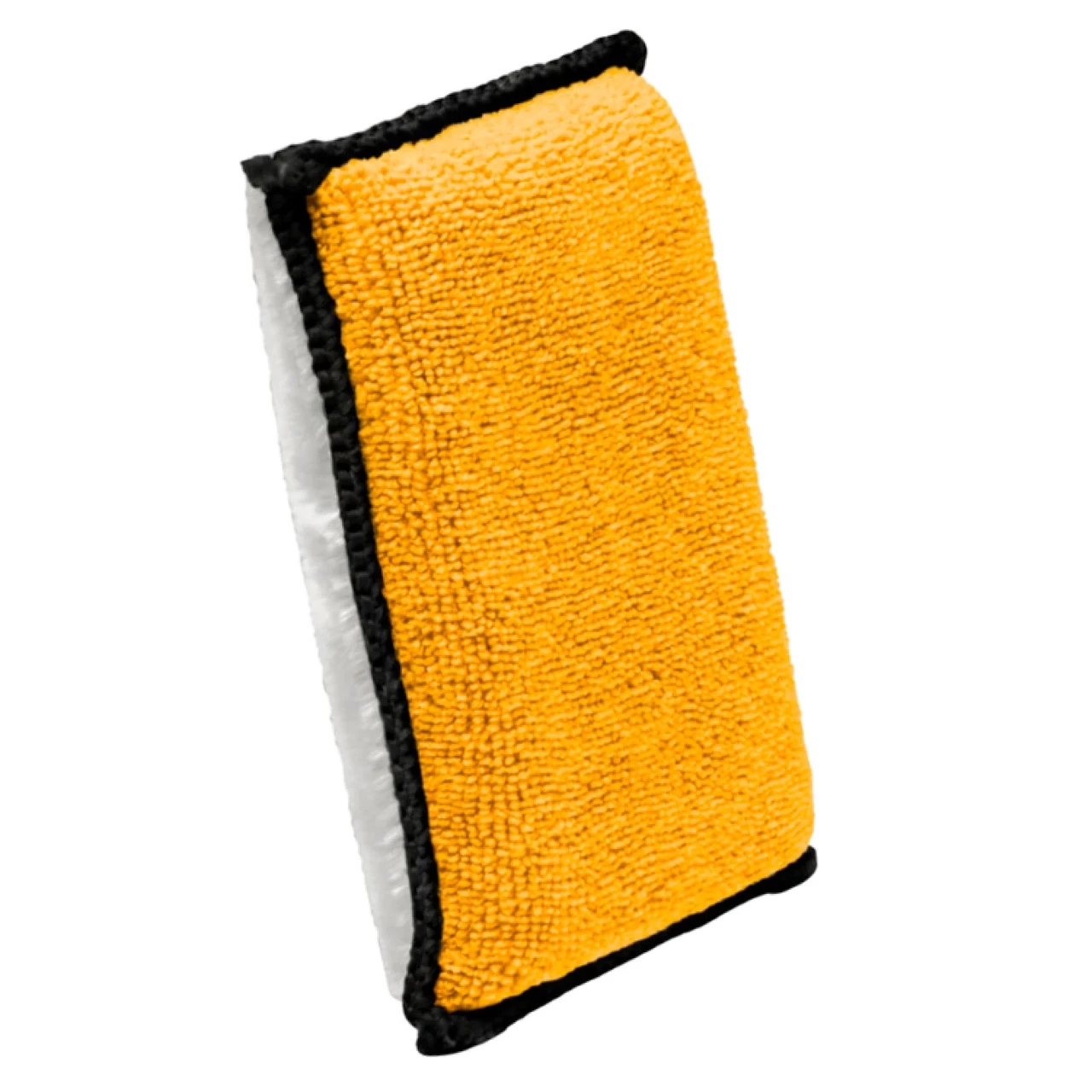 Губка двостороння K2 SCUBO PRO для універсального застосування мікрофібра 13х8 см