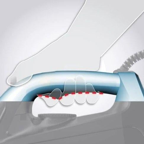 Утюг Panasonic NI-U450GTV (1651710) - фото 6 Утюг Panasonic NI-U450GTV (1651710) - фото 6