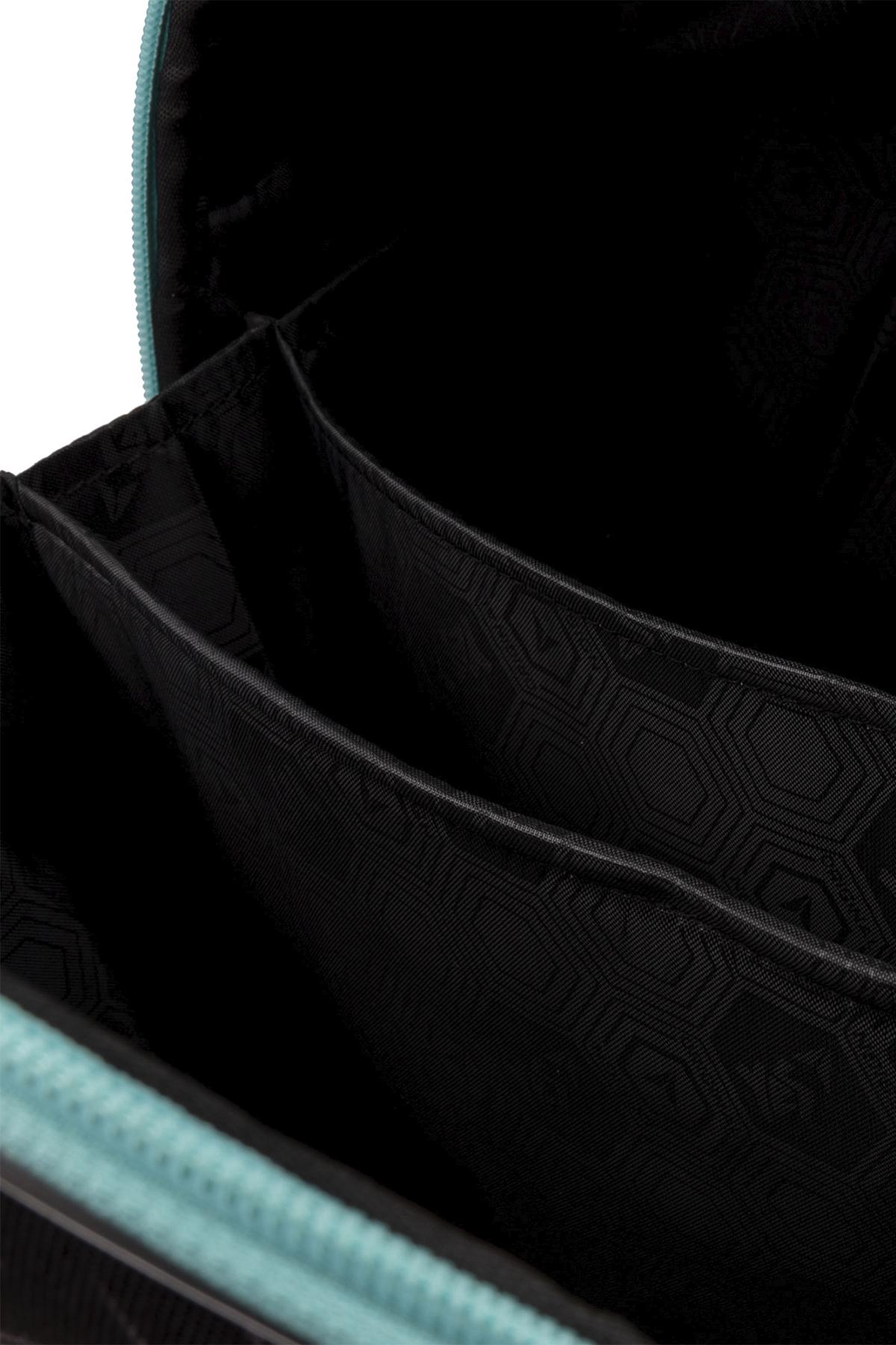 Рюкзак каркасний YES Robohero 559551 - фото 7 Рюкзак каркасний YES Robohero 559551 - фото 7