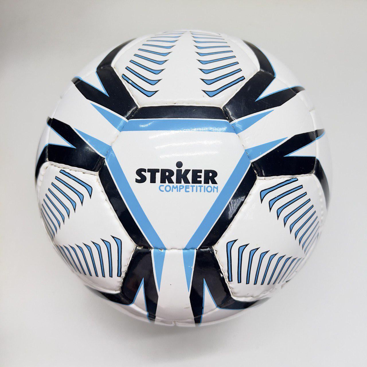 Мяч футбольный Practic Striker Size 5 (11228023)