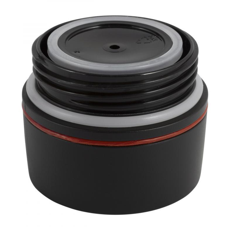 Термос Kamille Cortado 420 мл Червоний - фото 3 Термос Kamille Cortado 420 мл Червоний - фото 3