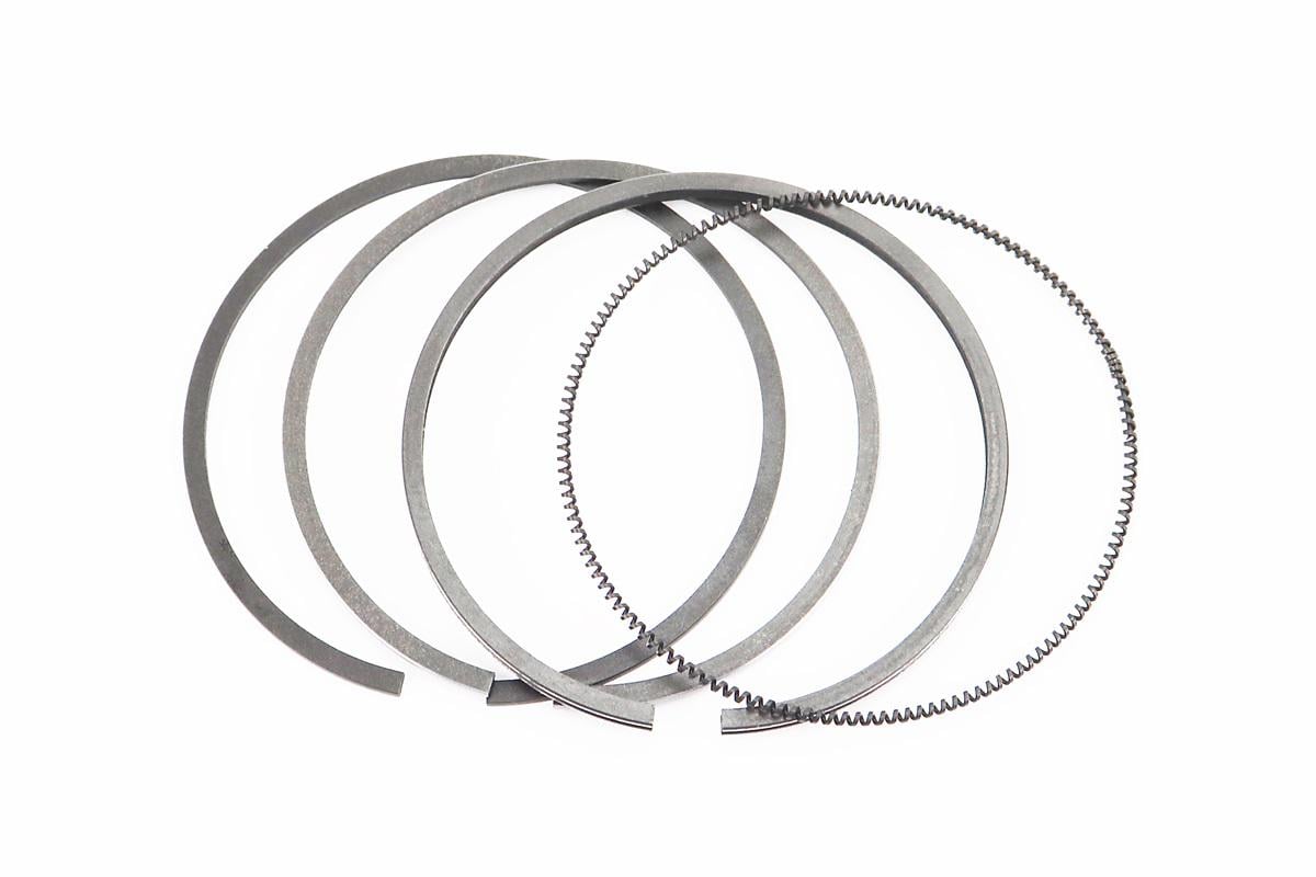 Кольца поршневые к двигателям 180F 80 мм STD (999347) Кольца поршневые к двигателям 180F 80 мм STD (999347)