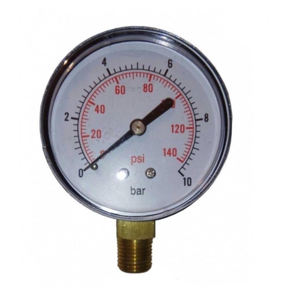 Манометр МR 10 Pedrollo (500150)