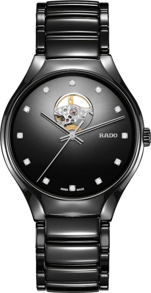 Наручний годинник жіночий Rado 01.734.6107.3.073 (761291)