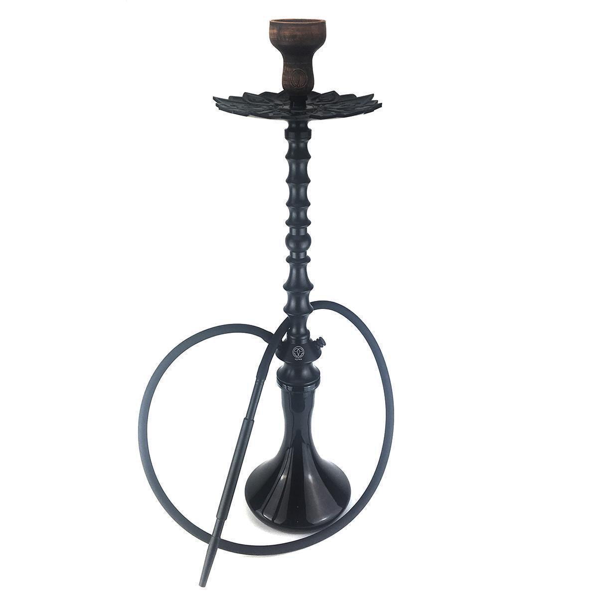 Кальян Karma Hookah 1.1 Black Craft Black