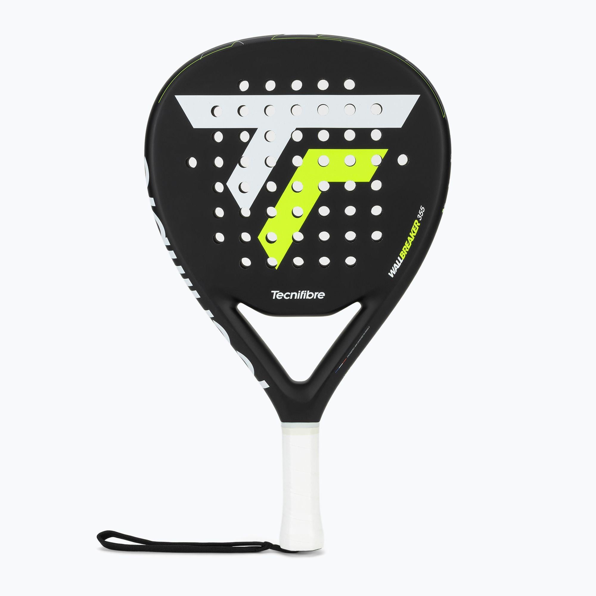 Ракетка для падл тенісу Tecnifibre Padel Wall Breaker 355 2024 (16WABR3554)