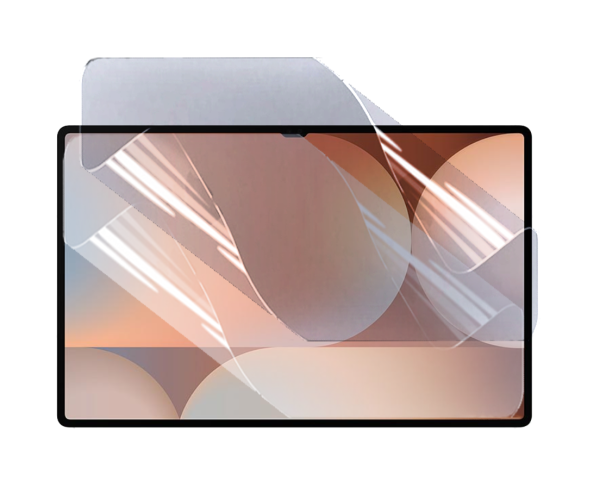 Пленка противоударная гидрогелевая Hydrogel Film для Samsung Galaxy Tab S10 Ultra Transparent Пленка противоударная гидрогелевая Hydrogel Film для Samsung Galaxy Tab S10 Ultra Transparent