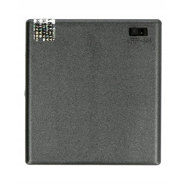 Відлякувач гризунів Viano OB-01 200 м2 - фото 4 Відлякувач гризунів Viano OB-01 200 м2 - фото 4