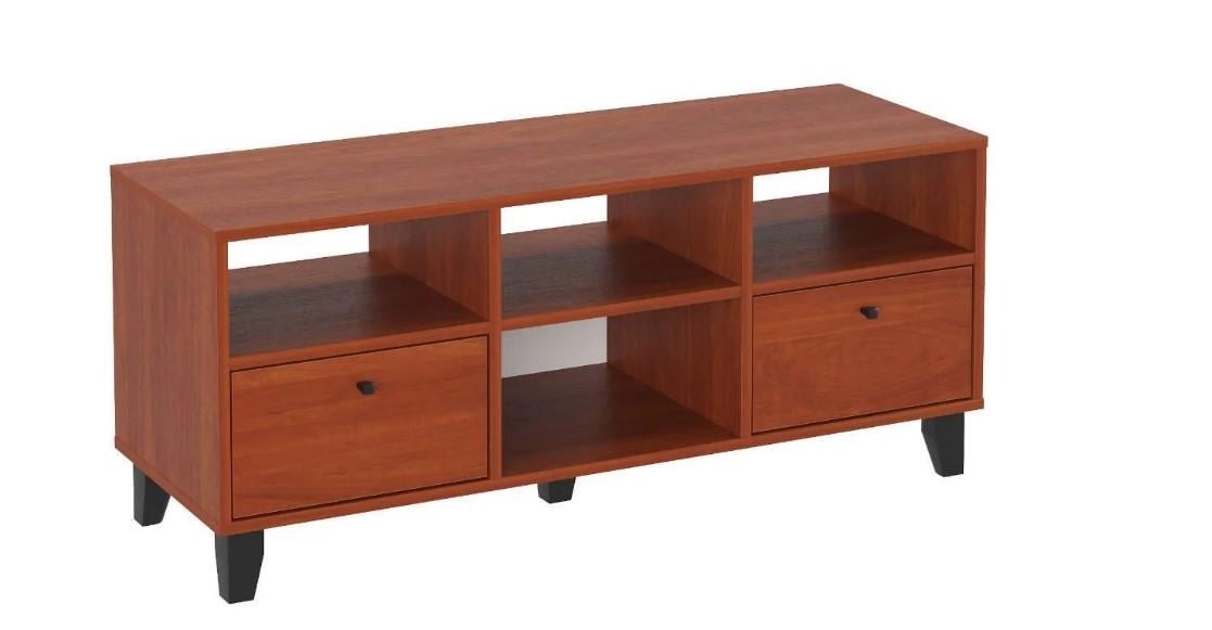 Тумба под ТВ Белиз Яблоня (414_komp_G_NM)