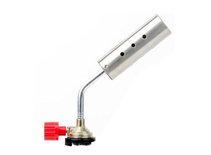 Горелка портативная Клот 3600 с газогенератором (AN005322) Горелка портативная Клот 3600 с газогенератором (AN005322)