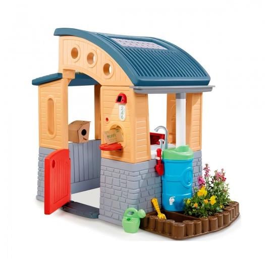 Игровой домик Сохраним окружающую среду (15366131) Игровой домик Сохраним окружающую среду (15366131)