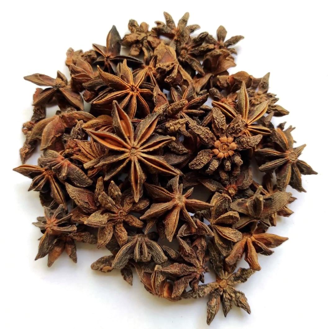Специя Бадьян целый 100 г (27766930) - фото 1