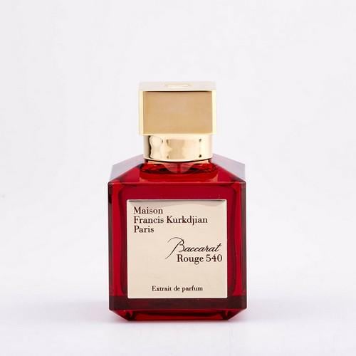 Парфумована вода унісекс Maison Francis Kurkdjian Paris Baccarat Rouge 540 70 мл (67398)