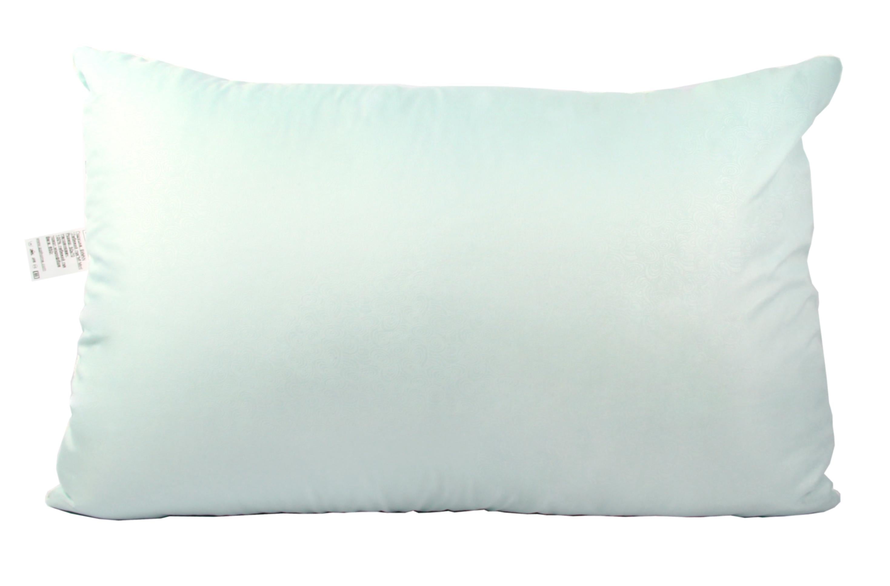 Подушка Swan Mf лебяжий пух 50х70 см Mint (2200000602008)