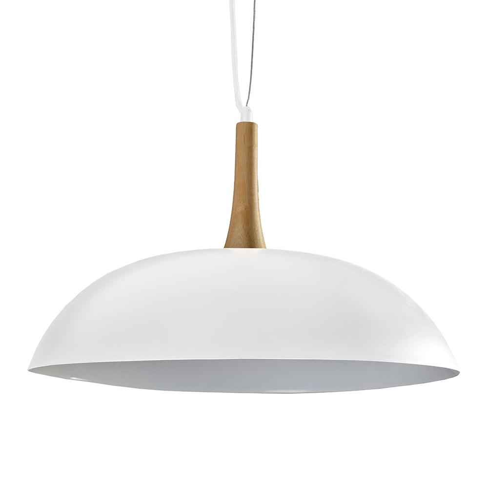 Люстра Azzardo AZ1334 Perugia (FLPE50WH)