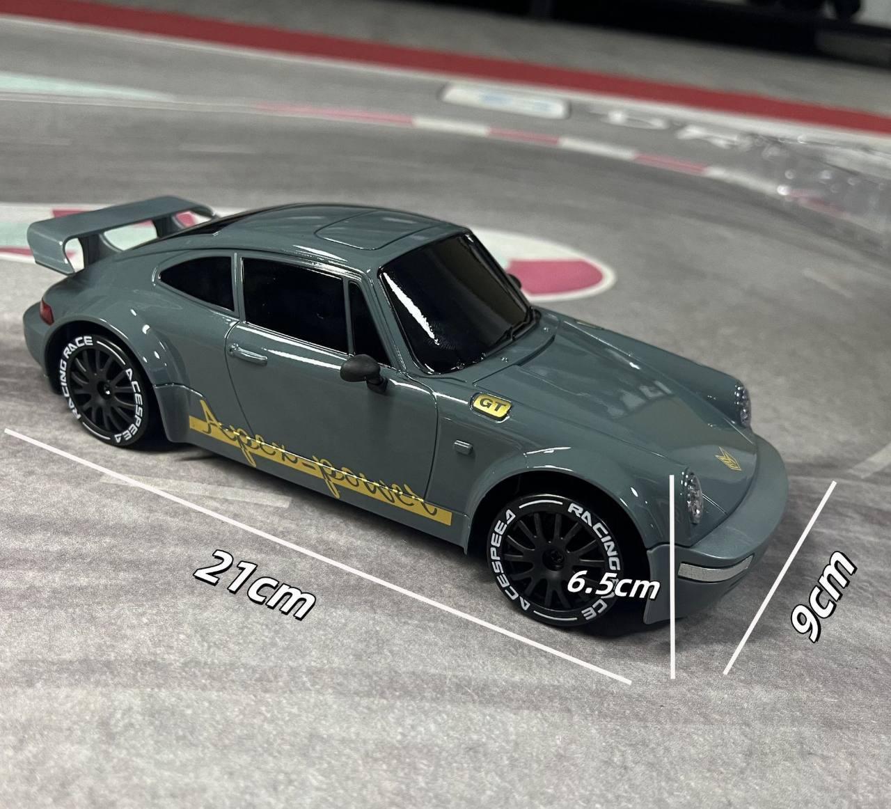 Машинка для дрифту на радіокеруванні повнопривідна Fayee 1:20 із світлодіодним підсвічуванням Grey (vat-vzc-bxm) - фото 3 Машинка для дрифту на радіокеруванні повнопривідна Fayee 1:20 із світлодіодним підсвічуванням Grey (vat-vzc-bxm) - фото 3