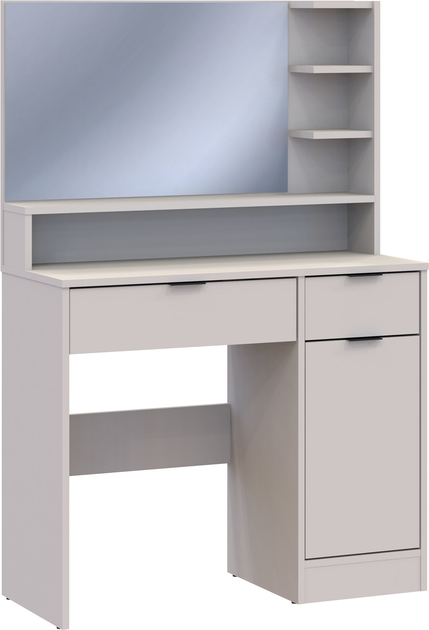 Туалетний столик Doros Естель Кашемір (41516050) - фото 5 Туалетний столик Doros Естель Кашемір (41516050) - фото 5