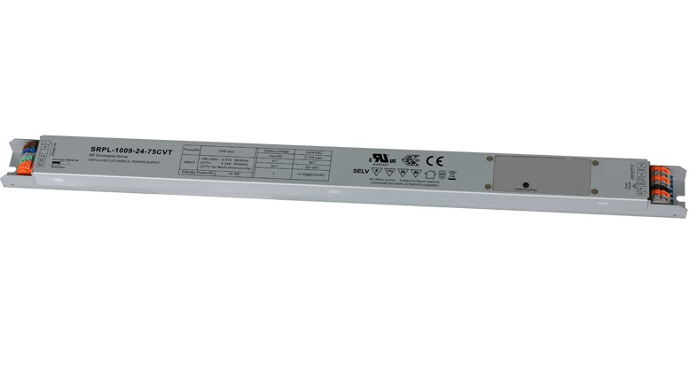 Источник питания SRPL-2309-24-75CVT (16729)