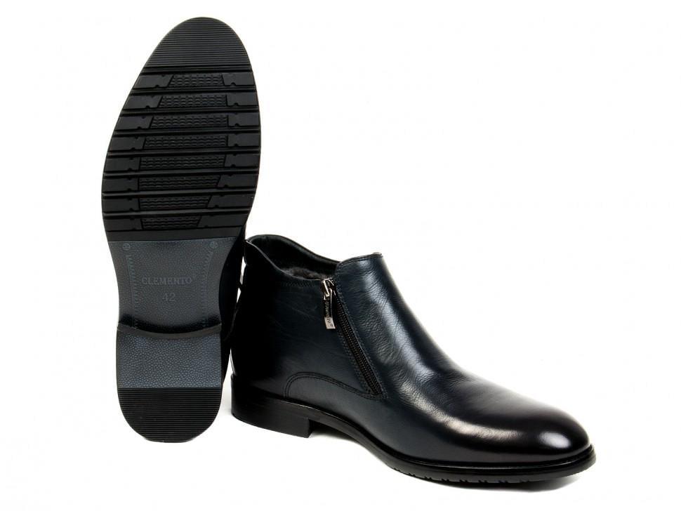 Черевики Clemento 7164318 р. 38 Темно-синій (13916) - фото 2