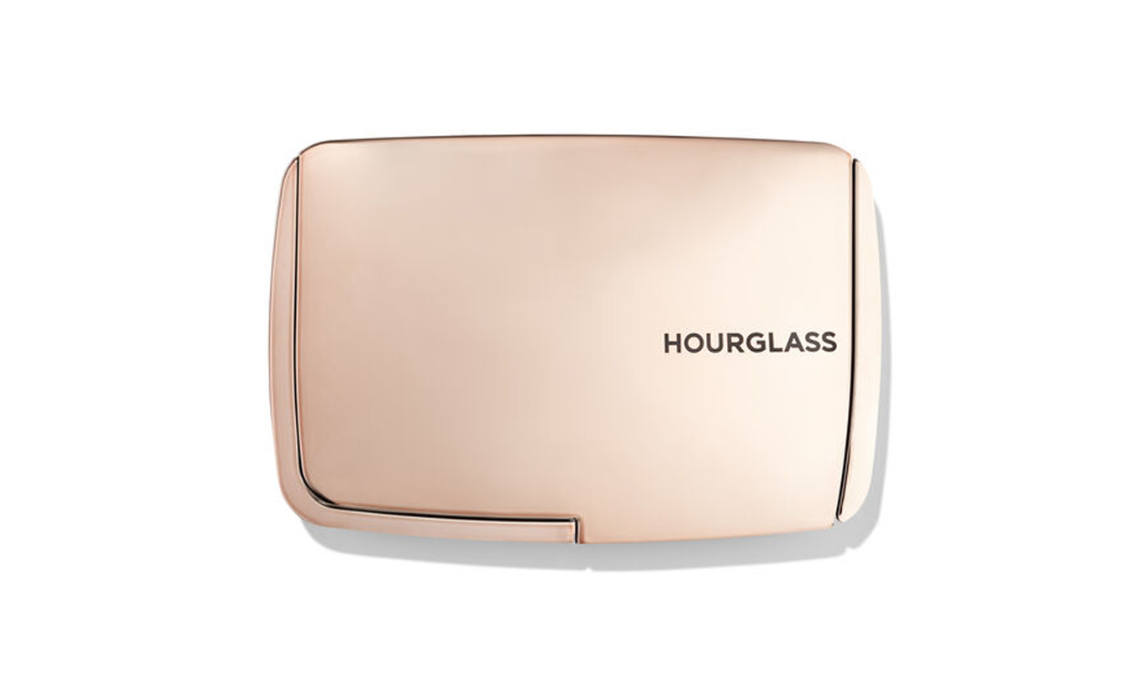 Пудра Hourglass Vanish Airbrush Pressed Powder Translucent Blush Lumiere 105 г