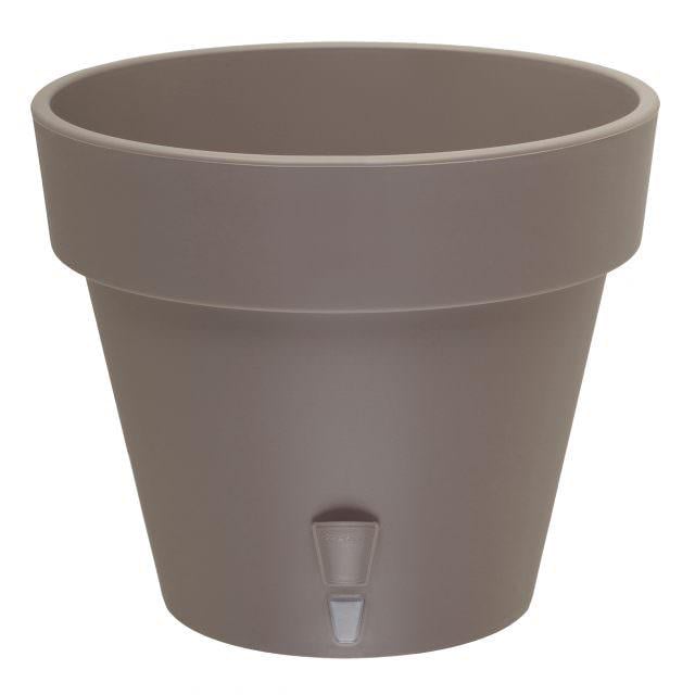 Горшок для цветов LATINA 2,5 л Шаде