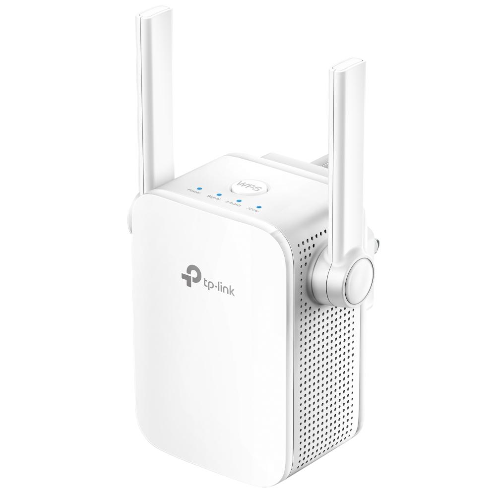 Ретранслятор TP-Link RE205 Белый (10441436) - фото 2