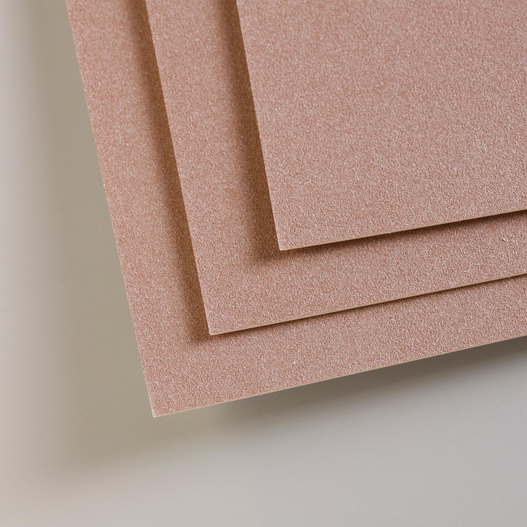 Аркуш Clairefontaine Pastelmat A3 5 шт. Light Brown (696011C)