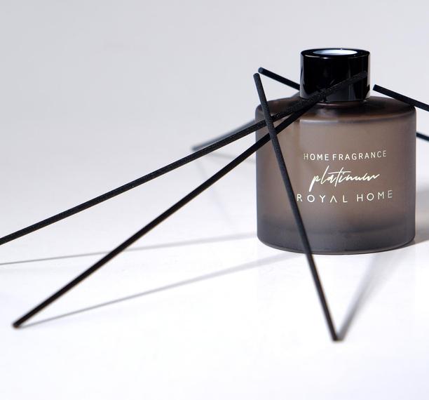 Ароматичний дифузор Royal Home Patchouli кориця/гвоздика/кедр/пачулі 120 мл (25050827) - фото 2