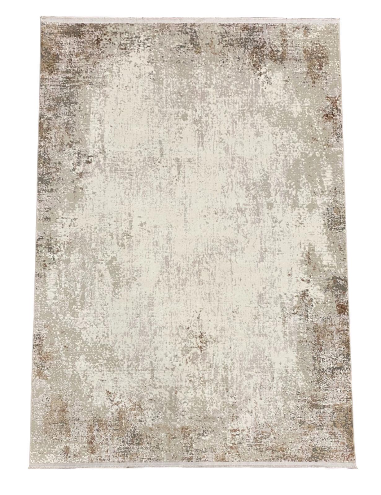 Ковер Venezia A151B 1,2 х 1,8 м Cream/Beige (6263-11)
