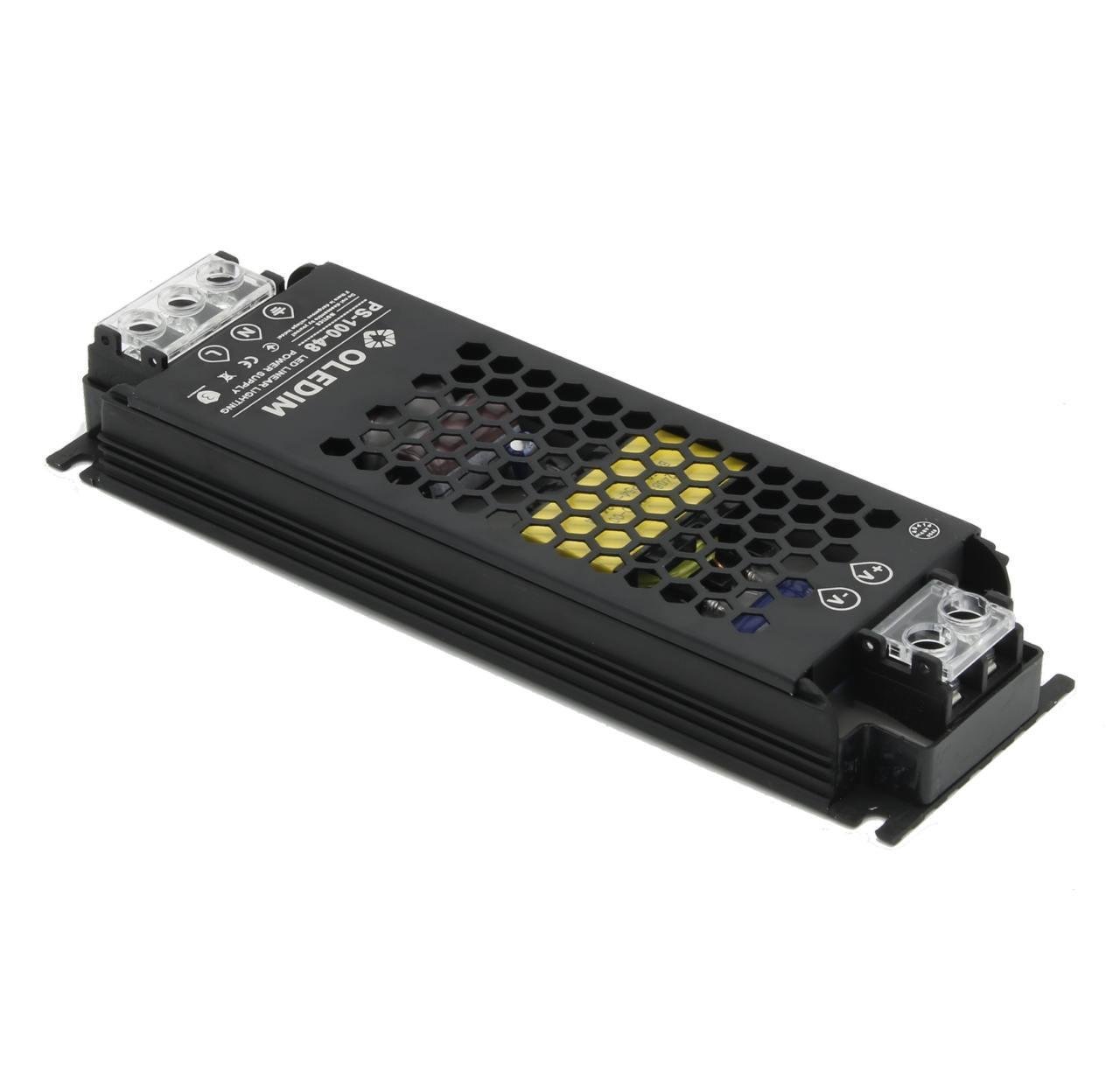 Блок питания 100W (PS-48 48V 2A) - фото 3 Блок питания 100W (PS-48 48V 2A) - фото 3