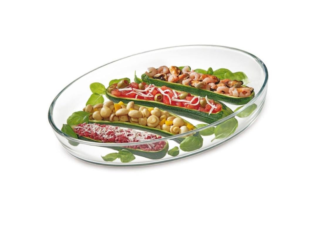 Форма для запікання Simax 7276 4 л 40х27 см (7276) - фото 3