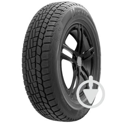 Автошина Viatti Brina V-521 215/55 R16 93T