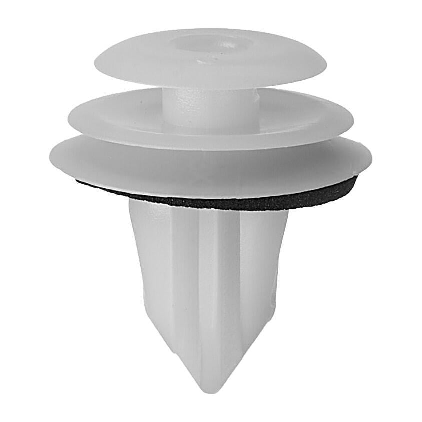 Клипса крепления обшивки Mak (15839)