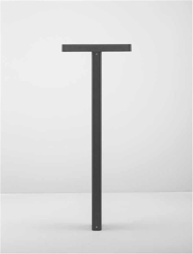 Светильник уличный Nova Luce Poet (9492780) - фото 3 Светильник уличный Nova Luce Poet (9492780) - фото 3