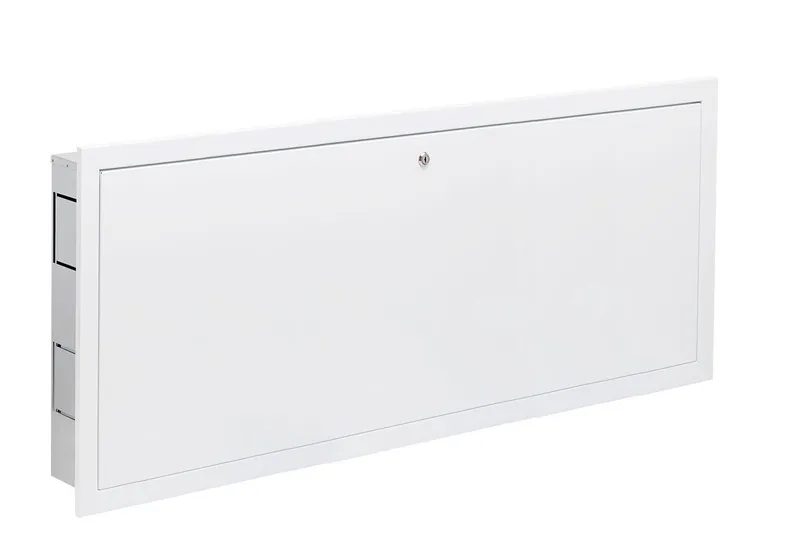 Шкаф коллекторный KOER KR.8022 внутренний 930x580x110 мм (KR3208)