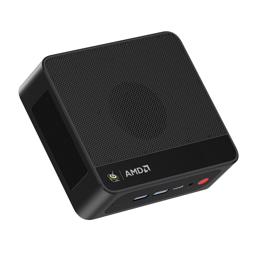 ПК мини Beelink SER5 Max AMD Ryzen 7 6800U 32Гб 1Tб NVMe (26856631) - фото 2