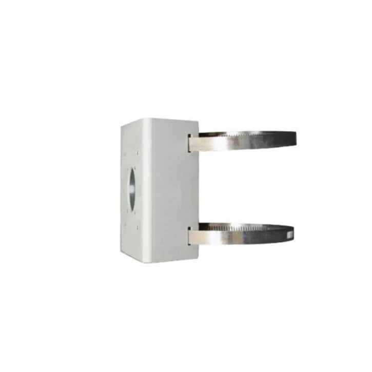 Кронштейн для кріплення камери на стовп Uniview TR-UP06-B-IN Uniview 7049 (2993152050)