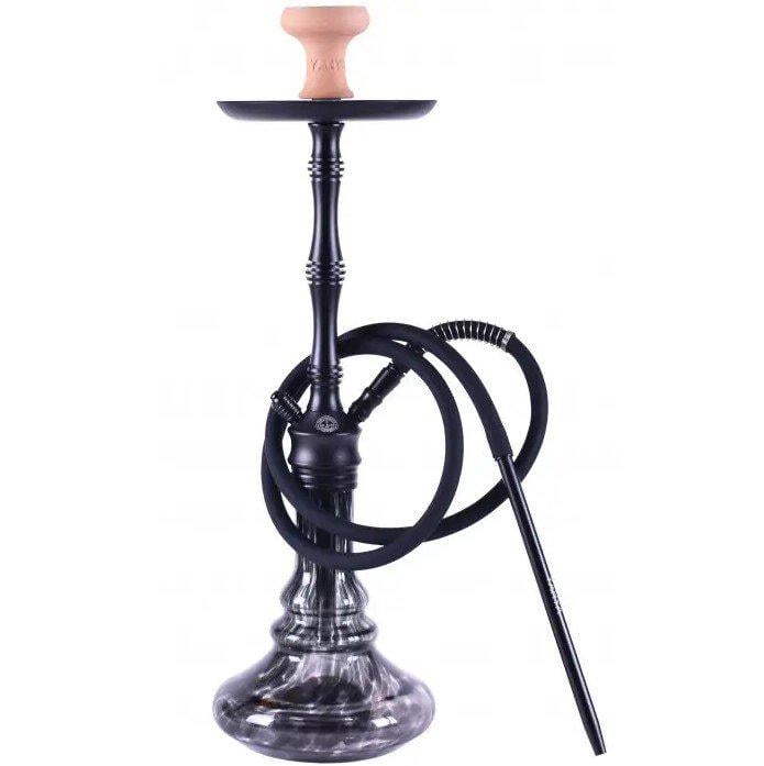 Кальян Yahya Elegance 560 Black (22696)