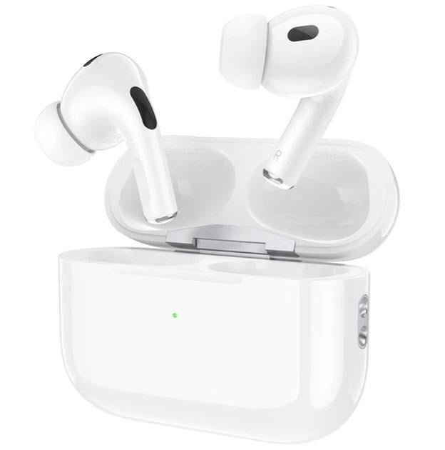 Наушники беспроводные TWS Hoco EW47 White