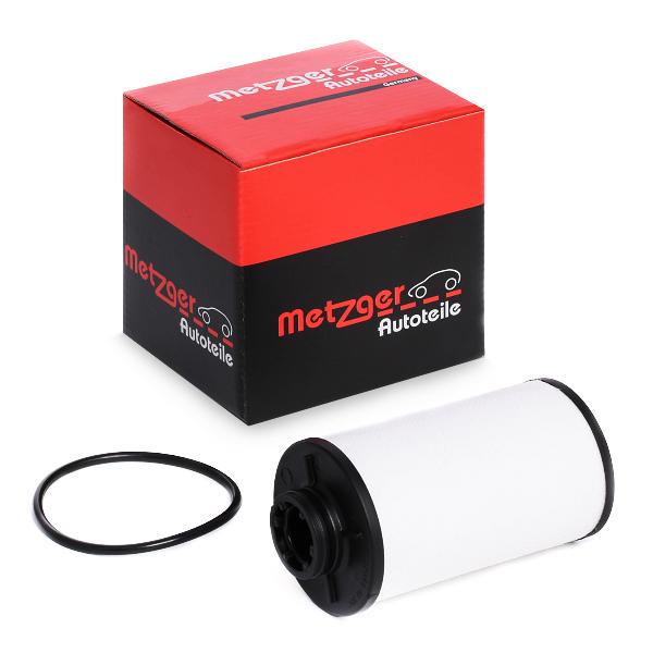 Фильтр АКПП METZGER VW Caddy III с 04 г.в. 8020005 02E305051B 02E305051C 02E398051 N91084501 Фильтр АКПП METZGER VW Caddy III с 04 г.в. 8020005 02E305051B 02E305051C 02E398051 N91084501