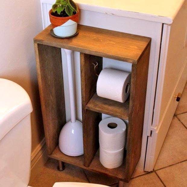 Держатель для туалетной бумаги из дерева Церий Капучино (ДТБ-002309) Держатель для туалетной бумаги из дерева Церий Капучино (ДТБ-002309)