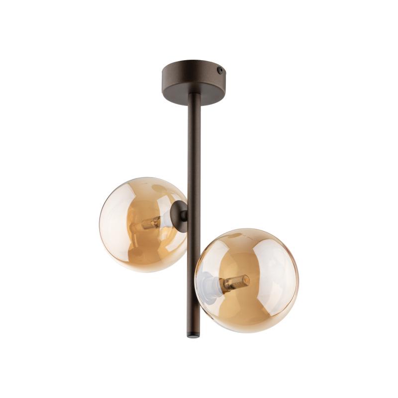 Люстра TK Lighting 4528 Estera - фото 6
