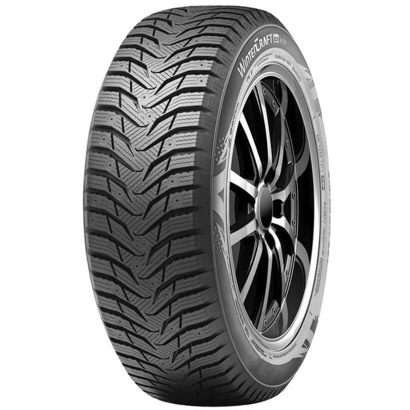 Автошина Marshal WinterCraft Ice WI31 185/60 R15 88T XL  под шип  (276995)