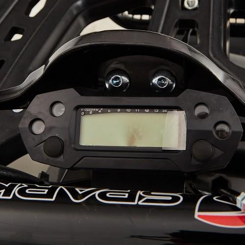 Квадроцикл Spark SP125-8 (000203619) - фото 2