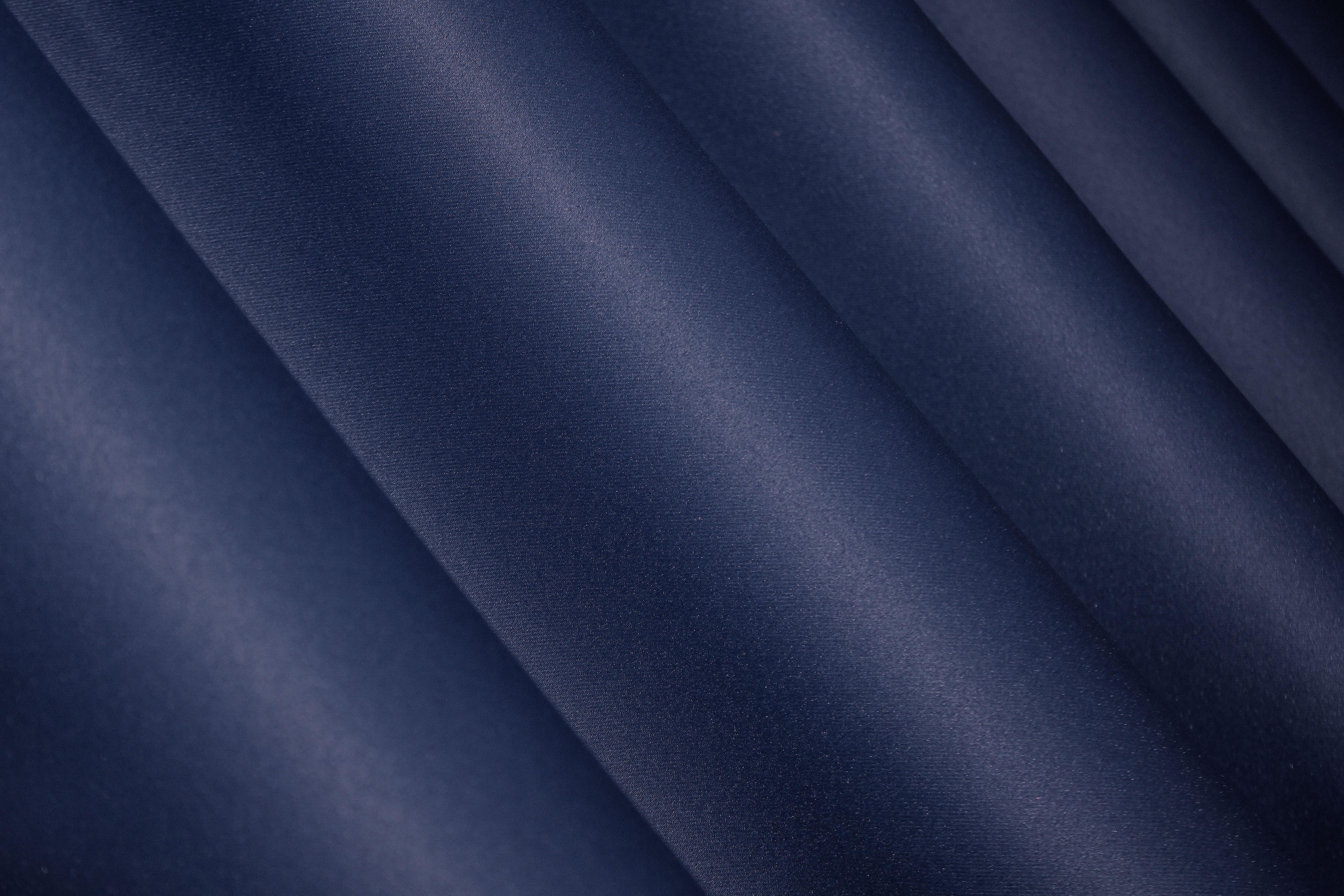 Комплект штор VR-Textil Fusion Dimout №831ш 100х270 см 2 шт. Синий (31-221) - фото 10 Комплект штор VR-Textil Fusion Dimout №831ш 100х270 см 2 шт. Синий (31-221) - фото 10