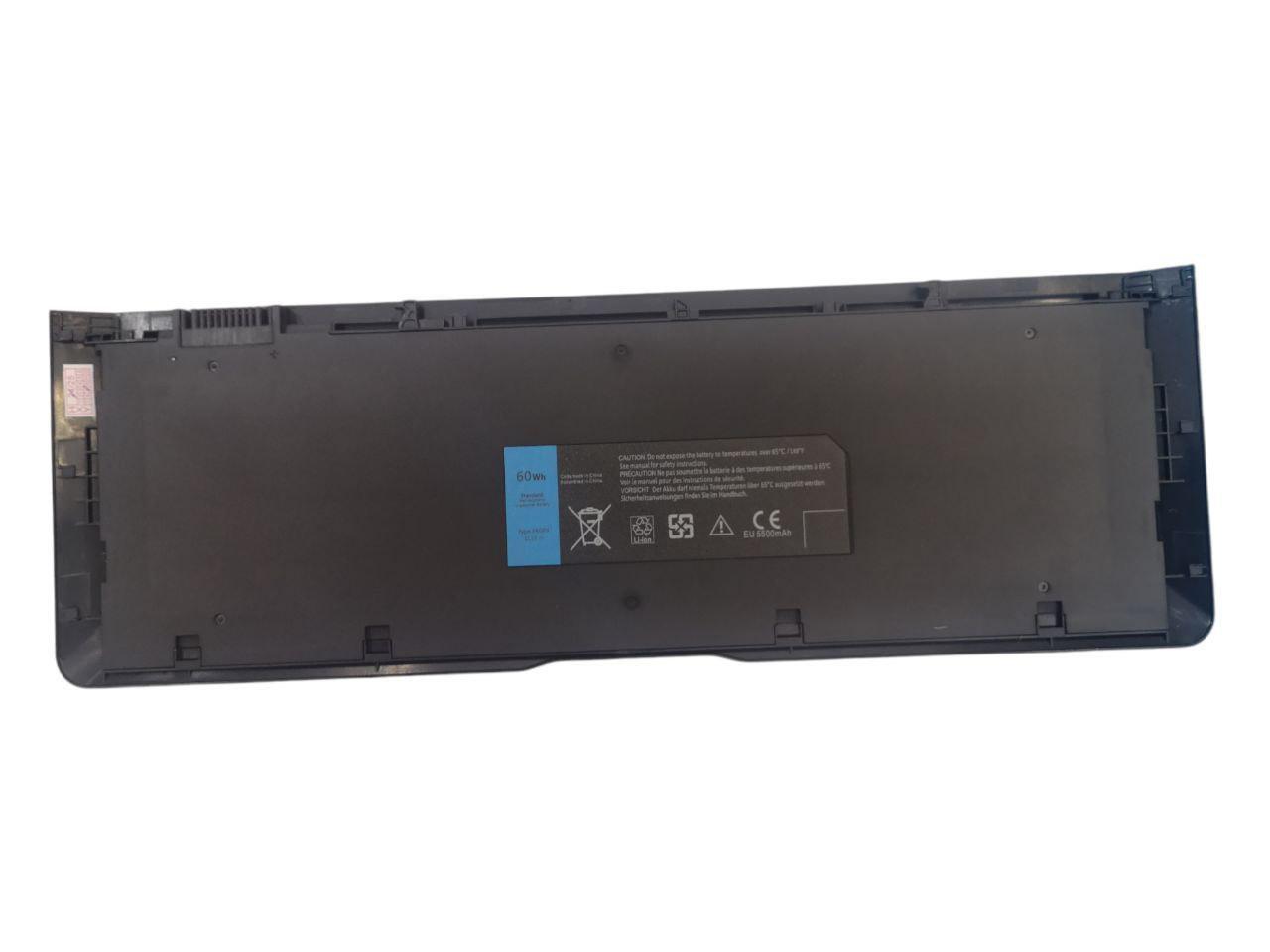 Аккумулятор для Dell Latitude E6430U/E6510U/6FNTV/7HRJW/XX1D1/9KGF8 5500 mAh 61Wh (22613930)