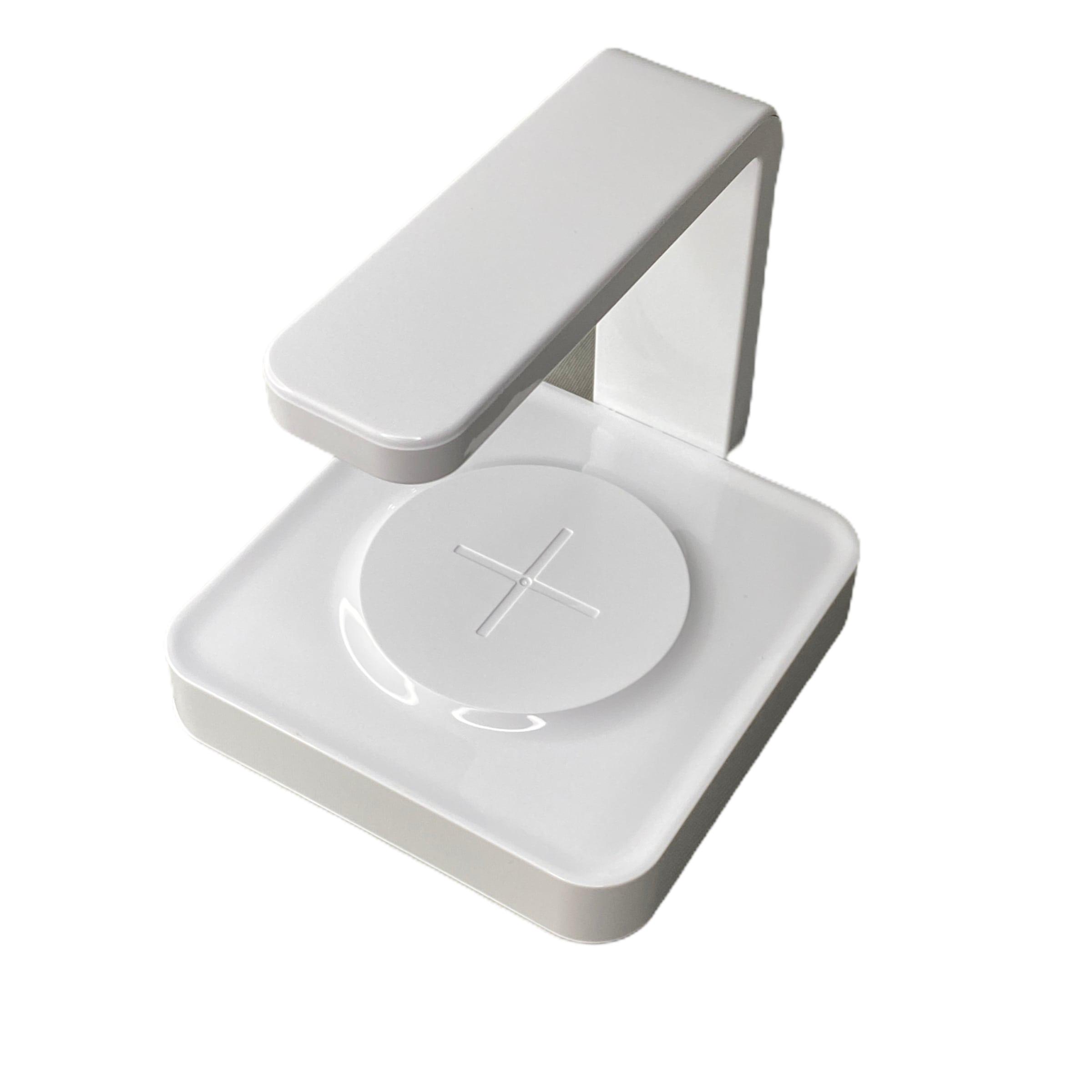 Портативна станція для антибактеріального очищення 3.0 Білий (758911) - фото 2 Портативна станція для антибактеріального очищення 3.0 Білий (758911) - фото 2