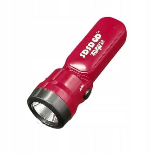 Ліхтар кишеньковий SOGO акумуляторний Ліхтар кишеньковий SOGO акумуляторний
